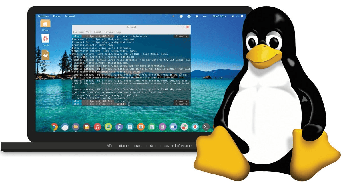 Linux 如何清理磁盘垃圾文件？ - 第1张图片
